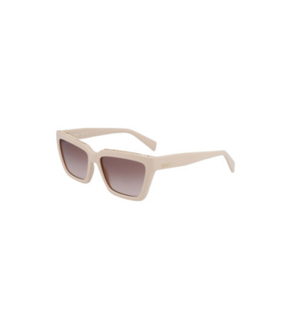 Liu jo sunglasses LJ793SR Beige