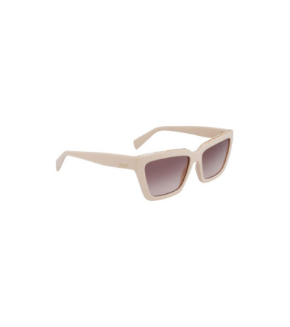 Liu jo sunglasses LJ793SR Beige