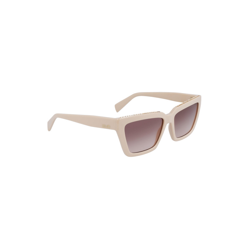 Liu jo sunglasses LJ793SR Beige