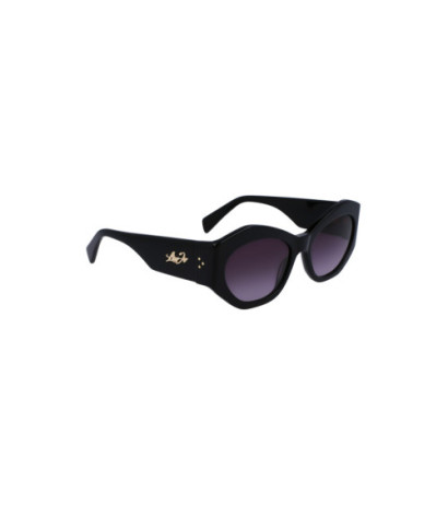 Liu jo sunglasses LJ786S Black