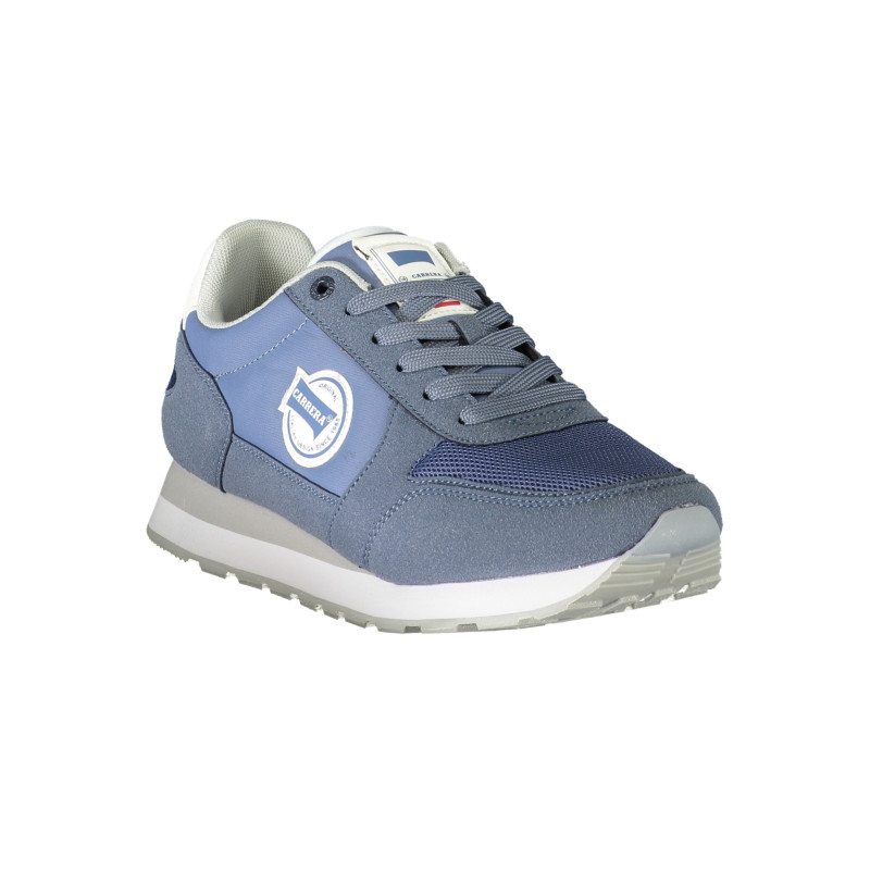 Carrera sneakers XXCAM12100M Blue