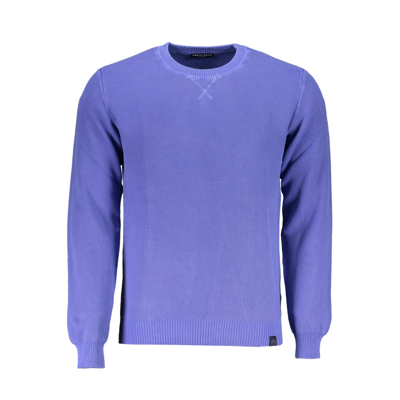 North sails sweater 699929000 Blue