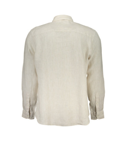 North sails shirts 664317000 Beige