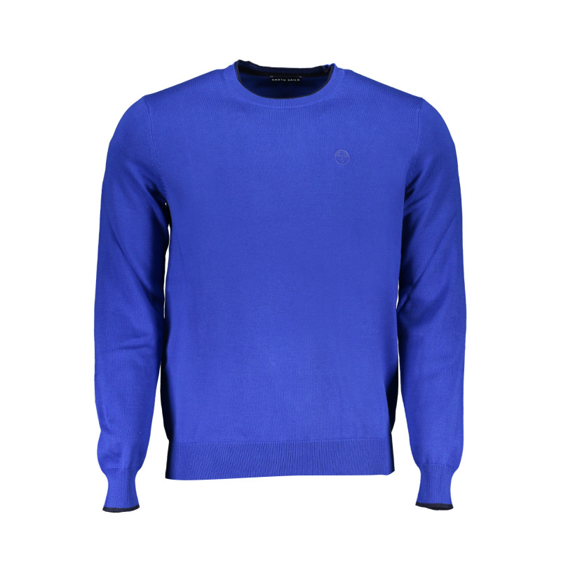 North sails sweater 699923000 Blue