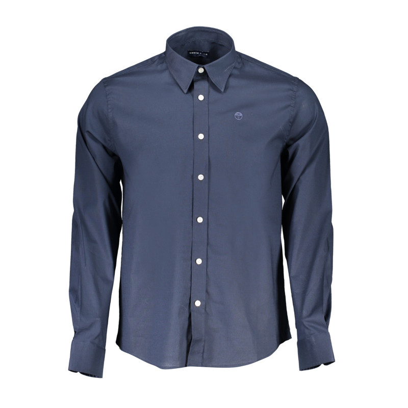 North sails shirts 664306000 Blue