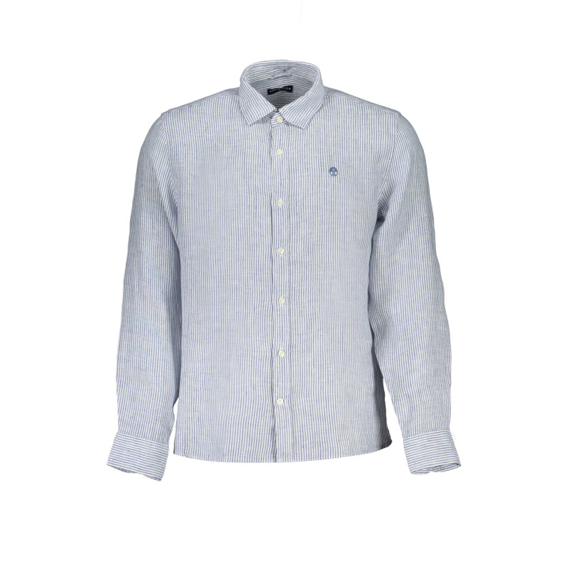 North sails shirts 664317000 Blue