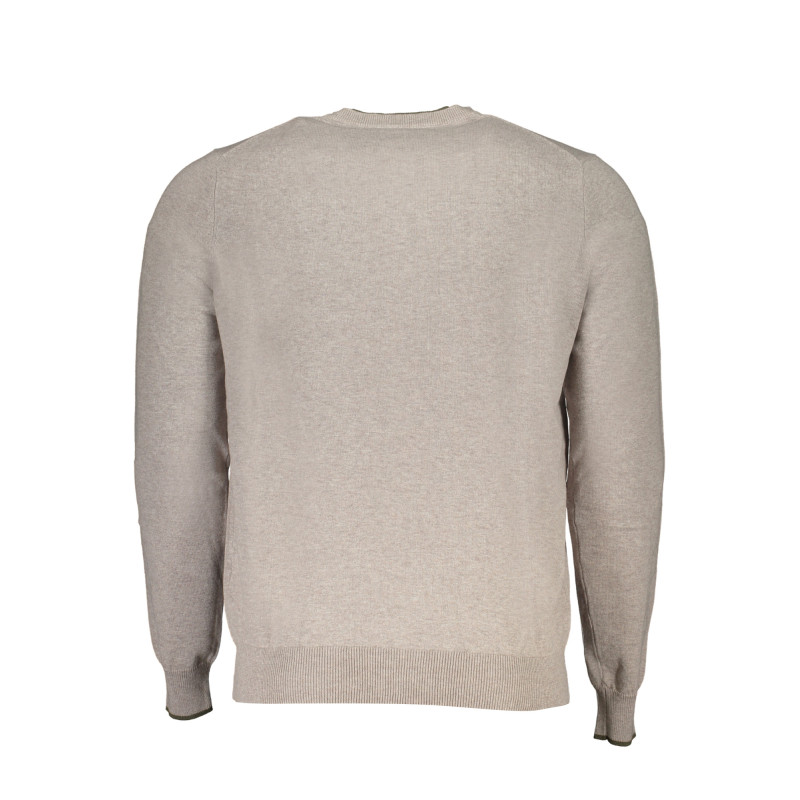 North sails sweater 699923000 Beige