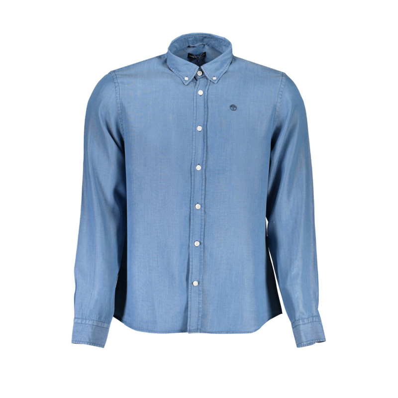 North sails shirts 664307000 Blue