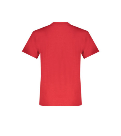 North sails T-Shirt 795046000 Red