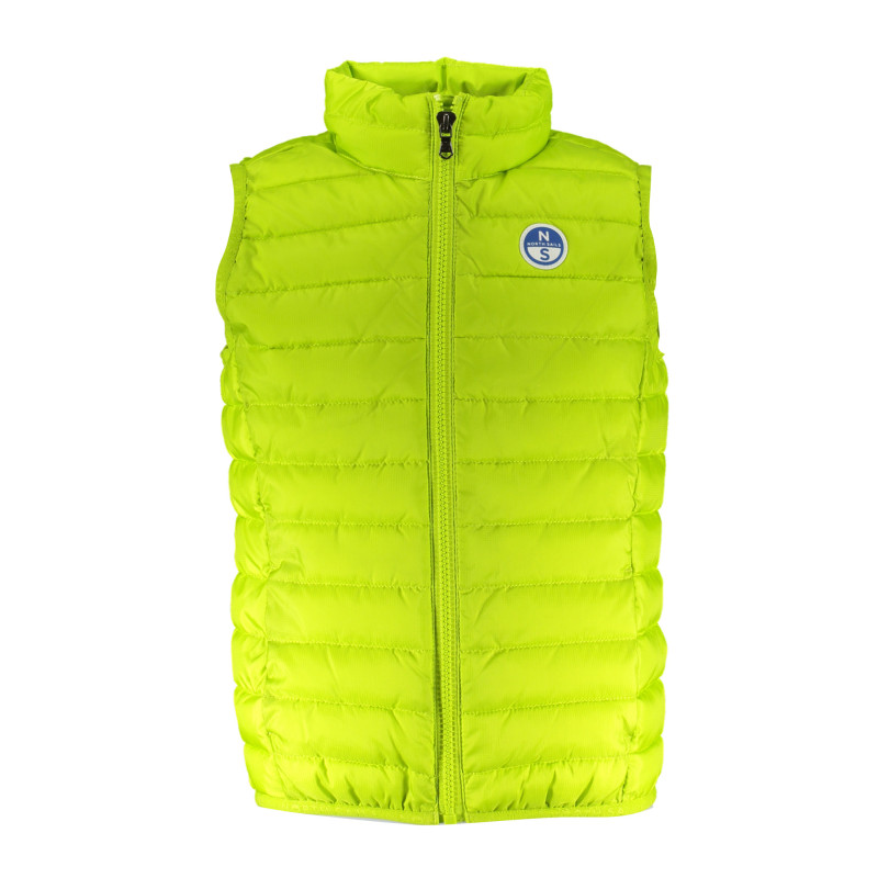 North sails jacket 701927000 Green
