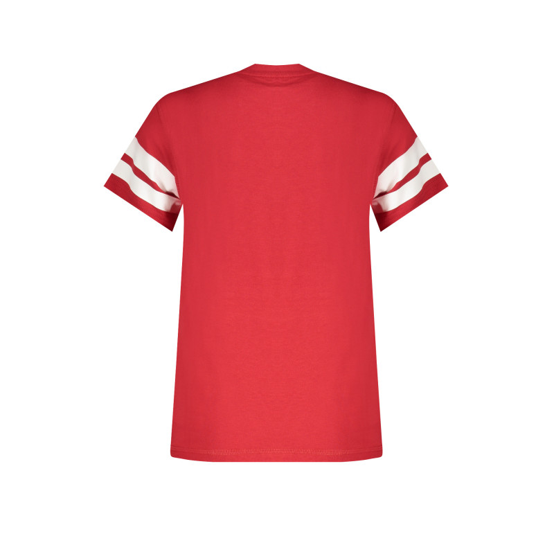 North sails T-Shirt 795050000 Red