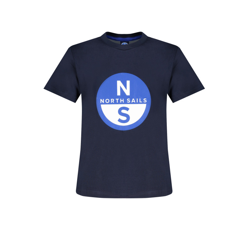 North sails T-Shirt 795046000 Blue