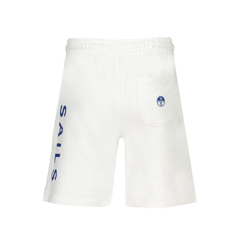 North sails trousers 775397000 White