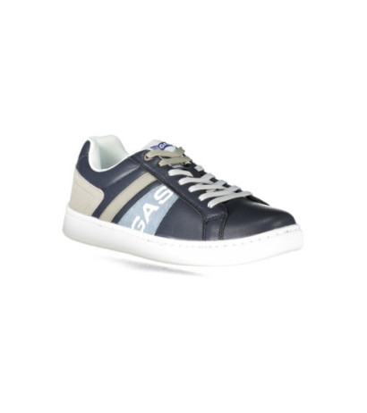 Gas sneakers GAM414190 Blue