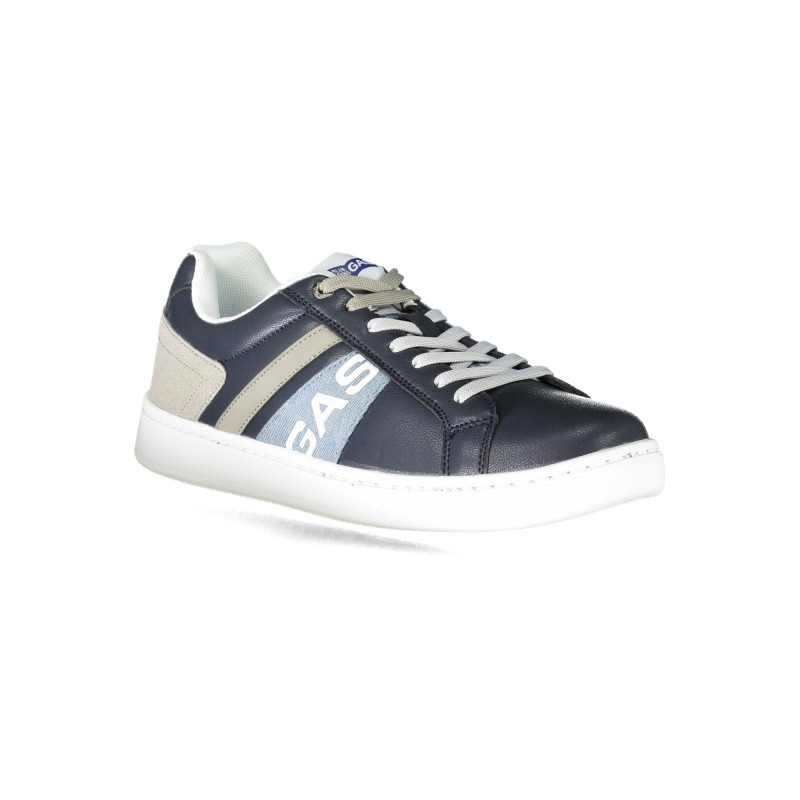 Gas sneakers GAM414190 Blue