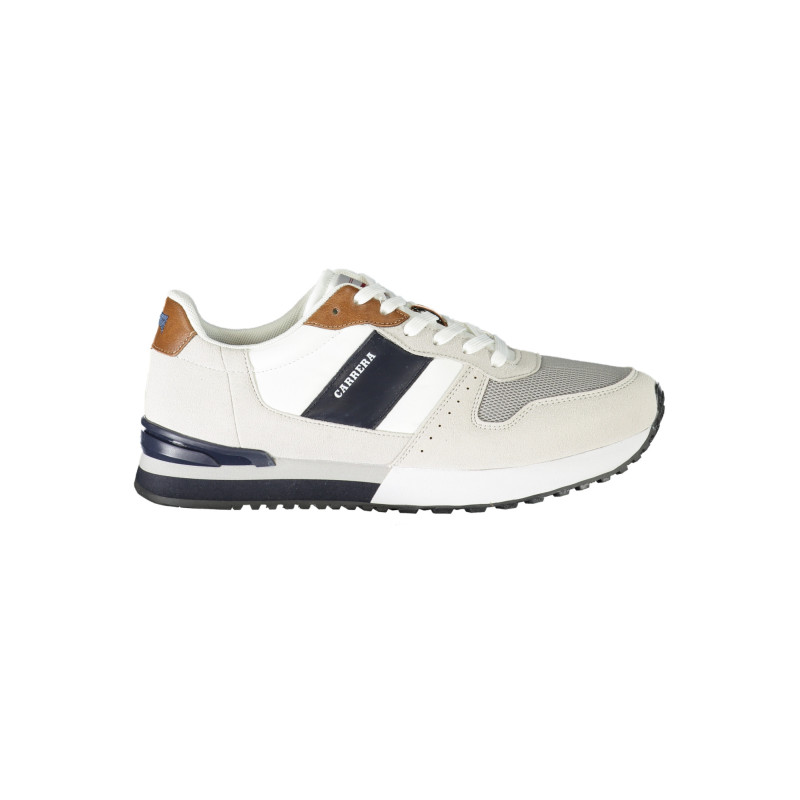 Carrera sneakers XXCAM12200M White