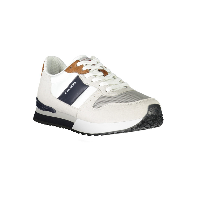 Carrera sneakers XXCAM12200M White