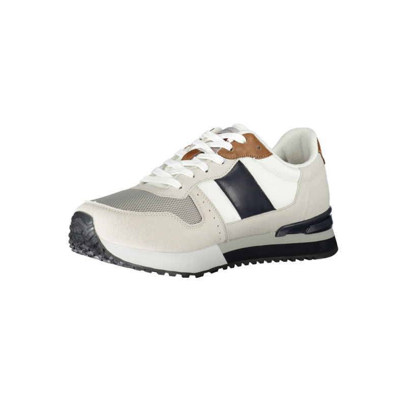 Carrera sneakers XXCAM12200M White