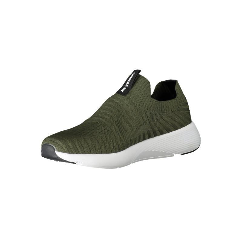 Carrera sneakers XXCAM31201F Green
