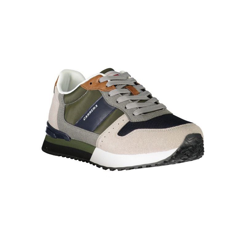 Carrera sneakers XXCAM12200M Green
