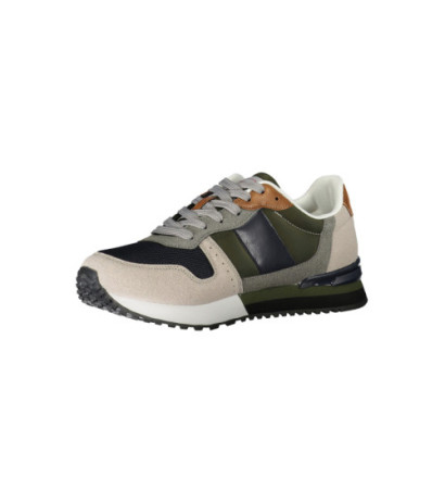 Carrera sneakers XXCAM12200M Green
