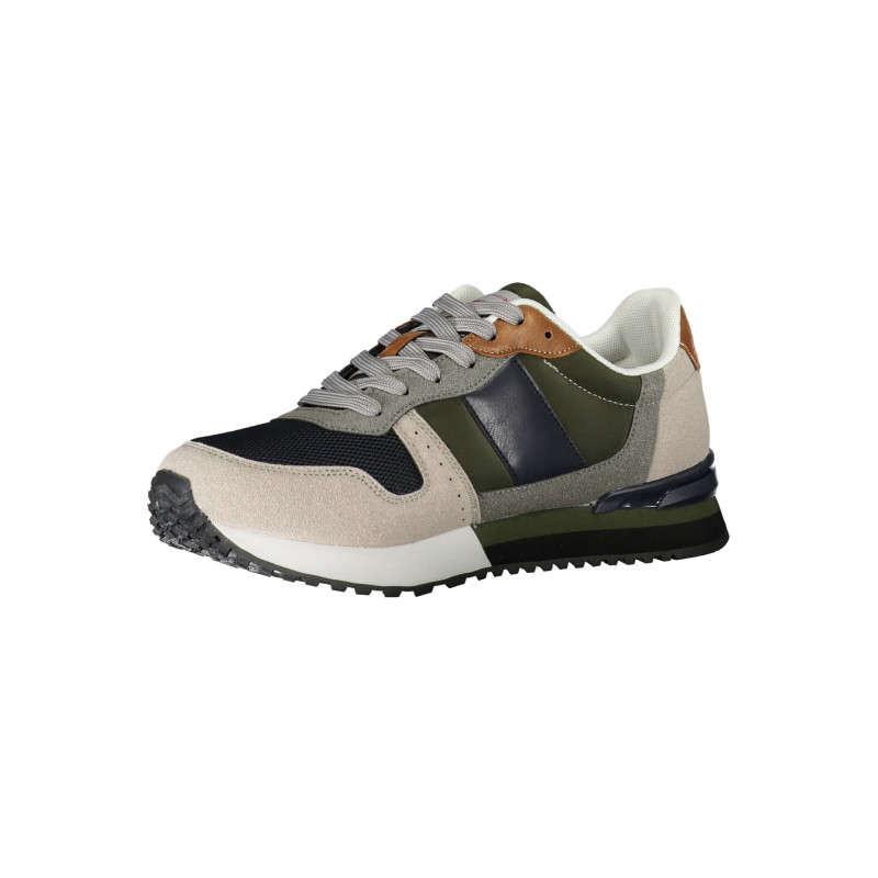 Carrera sneakers XXCAM12200M Green
