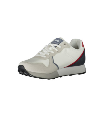 Carrera sneakers XXCAM12402M White