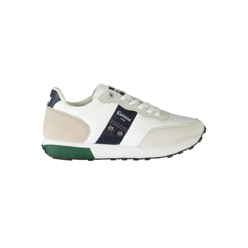 Carrera sneakers CAM12400M White