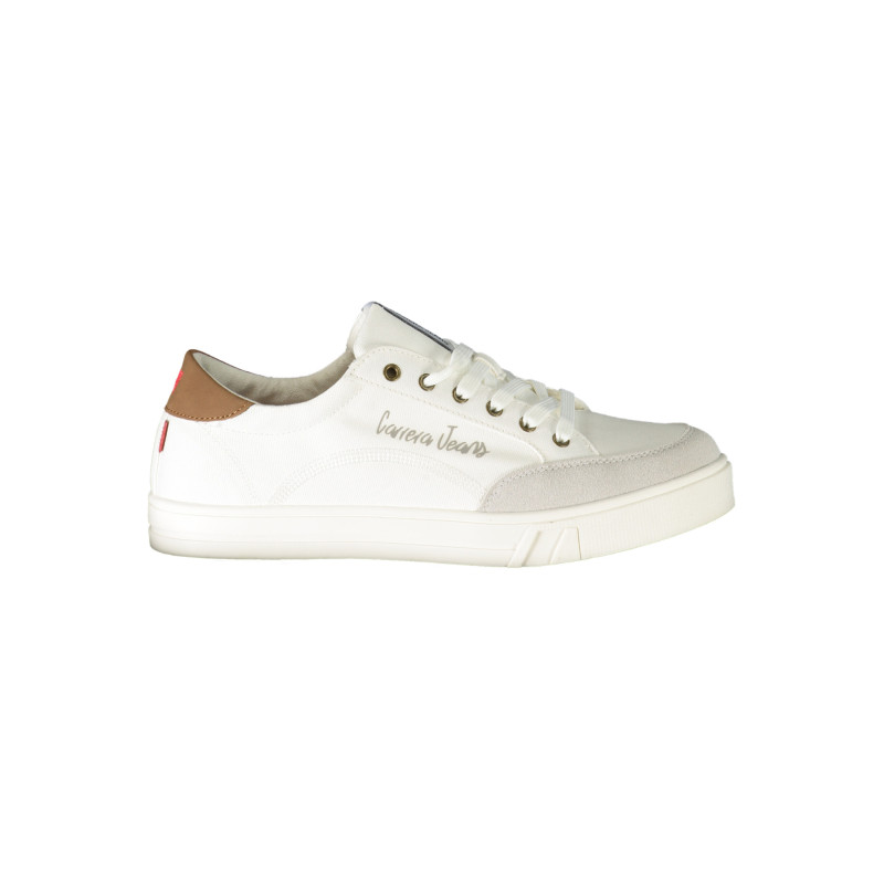 Carrera sneakers CAM64200C White