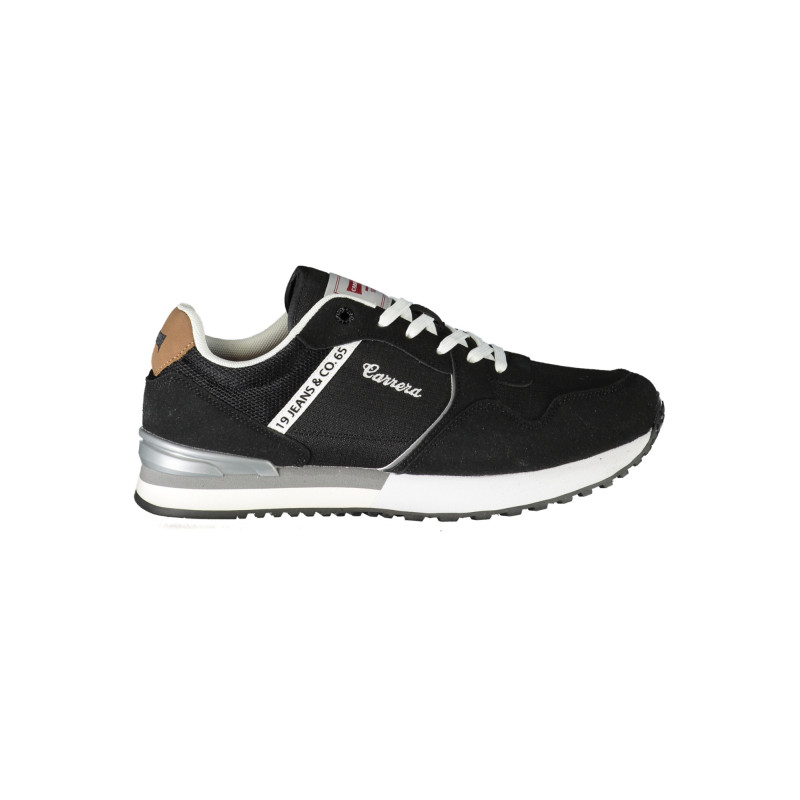 Carrera sneakers CAM12204B Black