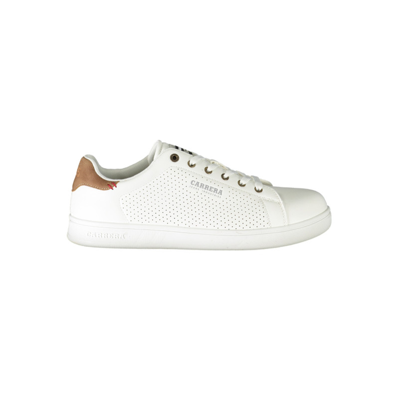 Carrera sneakers CAM23504 White