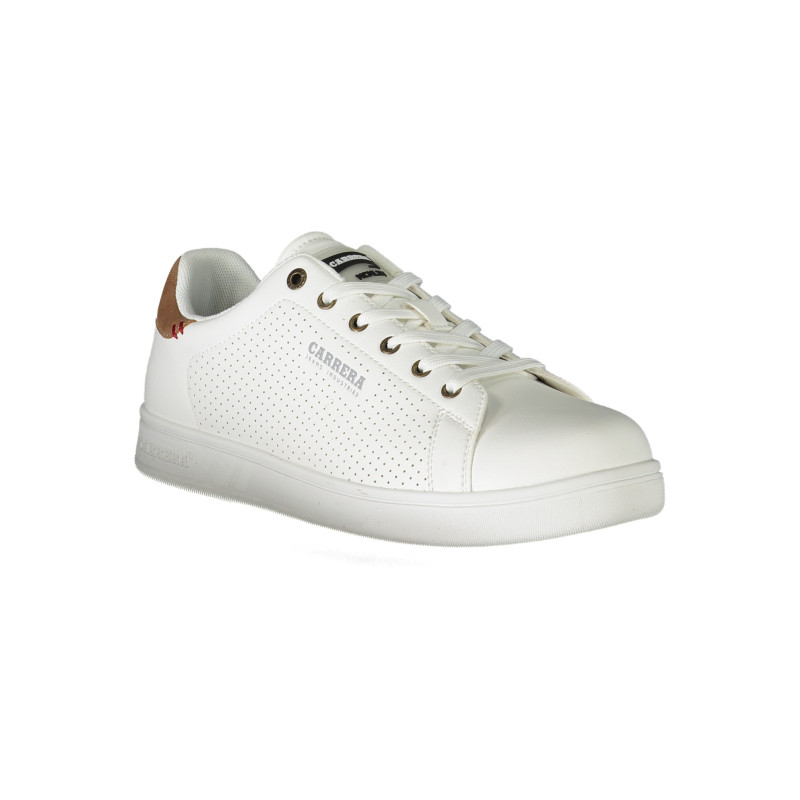 Carrera sneakers CAM23504 White