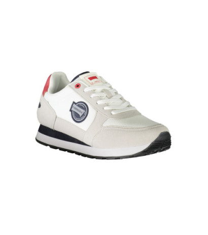 Carrera sneakers CAM12100M White