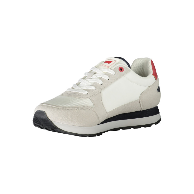 Carrera sneakers CAM12100M White