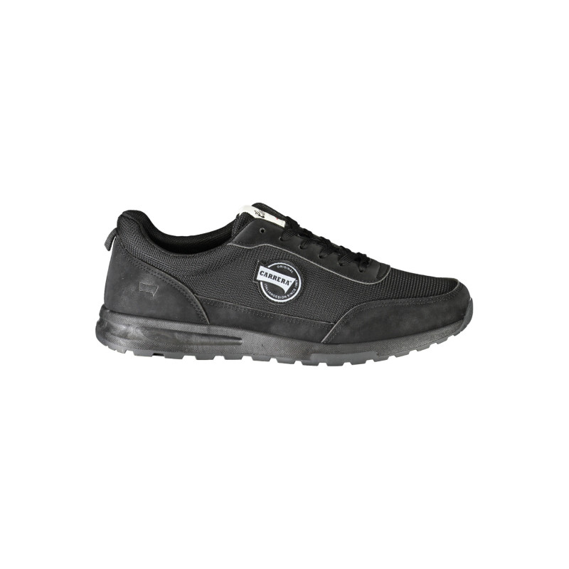 Carrera sneakers CAM45100 Black