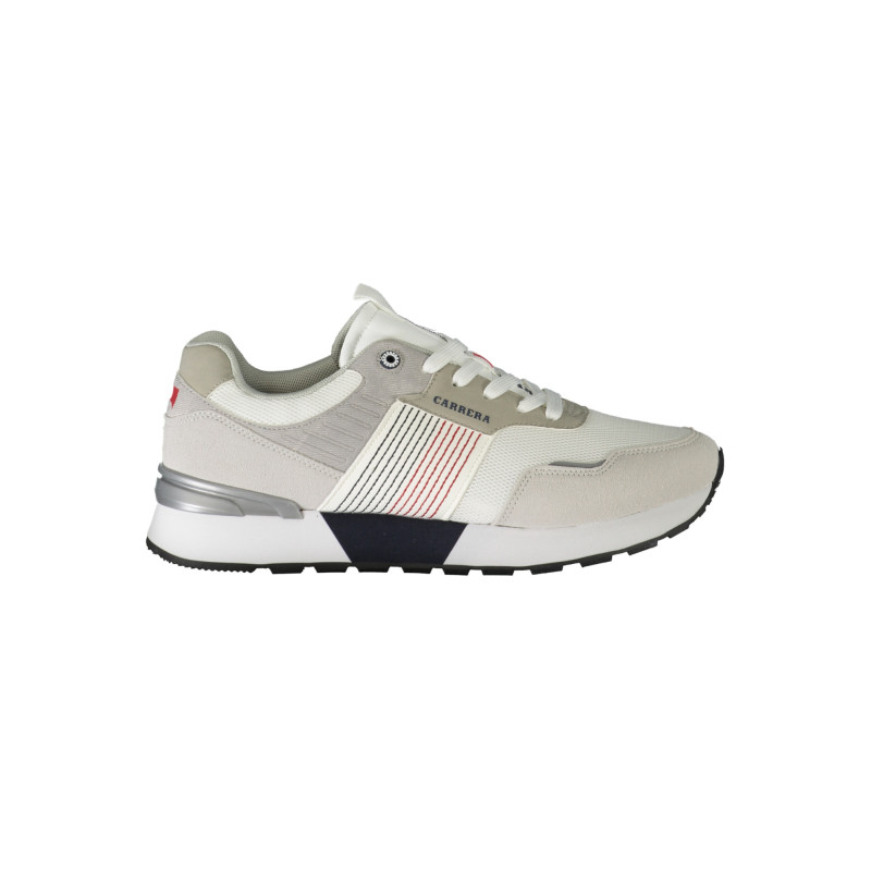 Carrera sneakers XXCAM12105M White