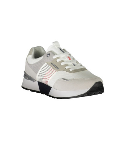 Carrera sneakers XXCAM12105M White