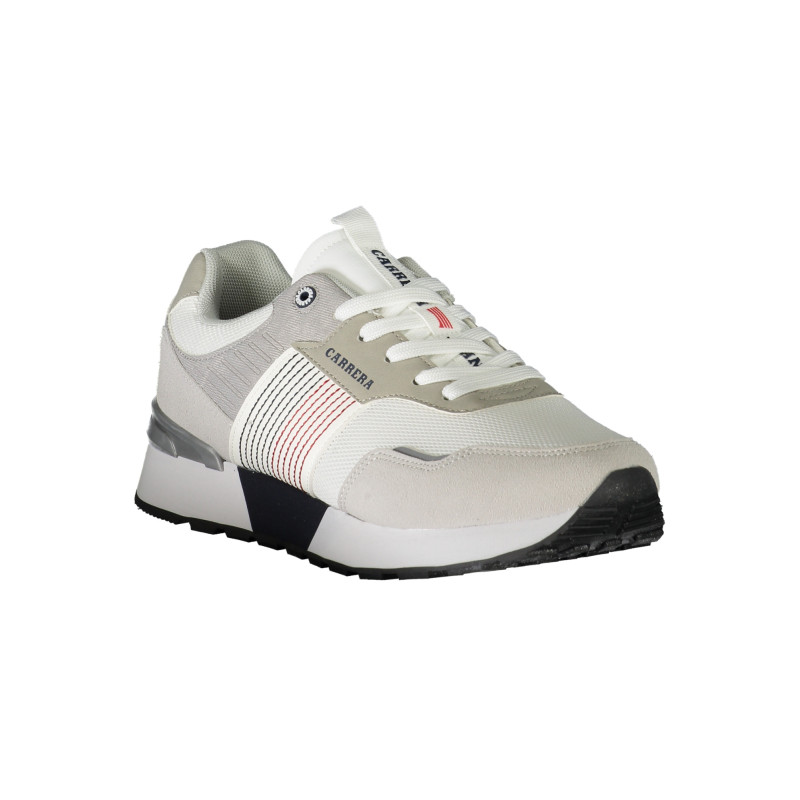 Carrera sneakers XXCAM12105M White