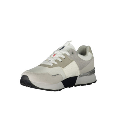 Carrera sneakers XXCAM12105M White