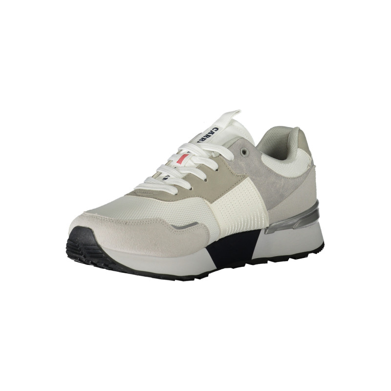 Carrera sneakers XXCAM12105M White