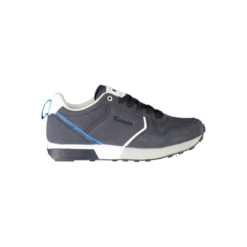 Carrera sneakers XXCAM12402M Blue