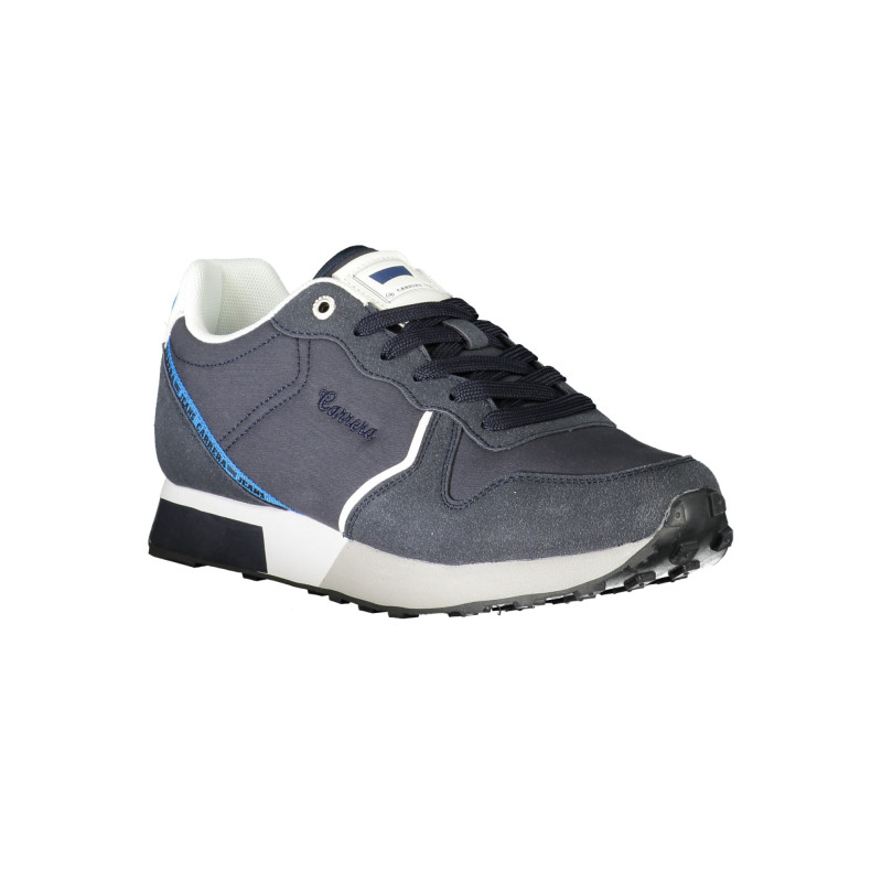 Carrera sneakers XXCAM12402M Blue