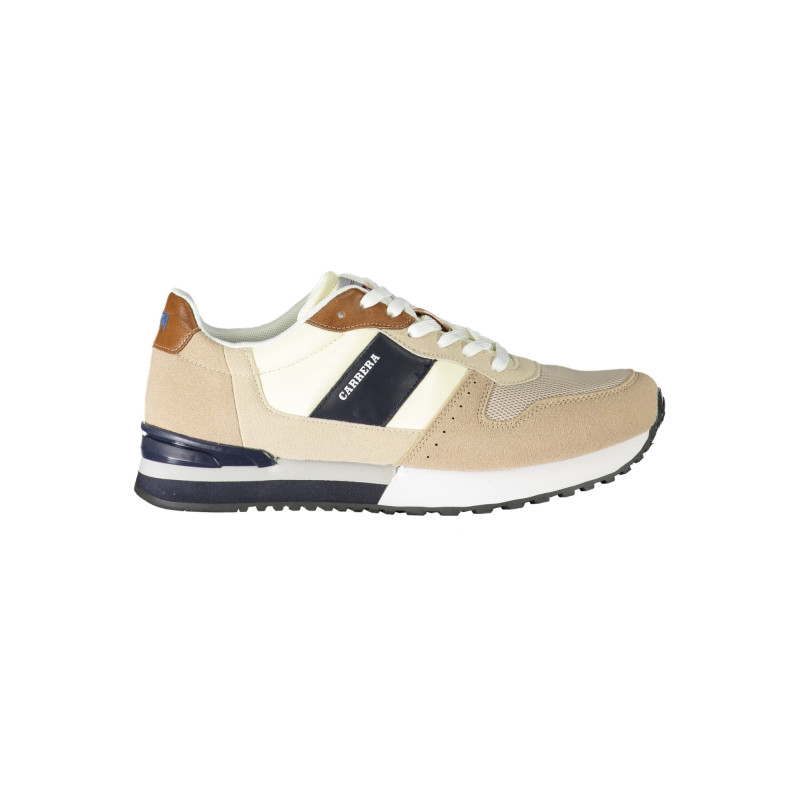 Carrera sneakers XXCAM12200M Beige