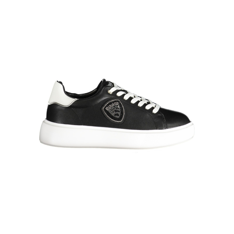 Blauer sneakers S4VENUS01LEA Black