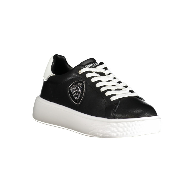 Blauer sneakers S4VENUS01LEA Black