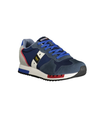 Blauer sneakers S4QUEENS01MES Blue