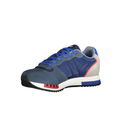 Blauer sneakers S4QUEENS01MES Blue