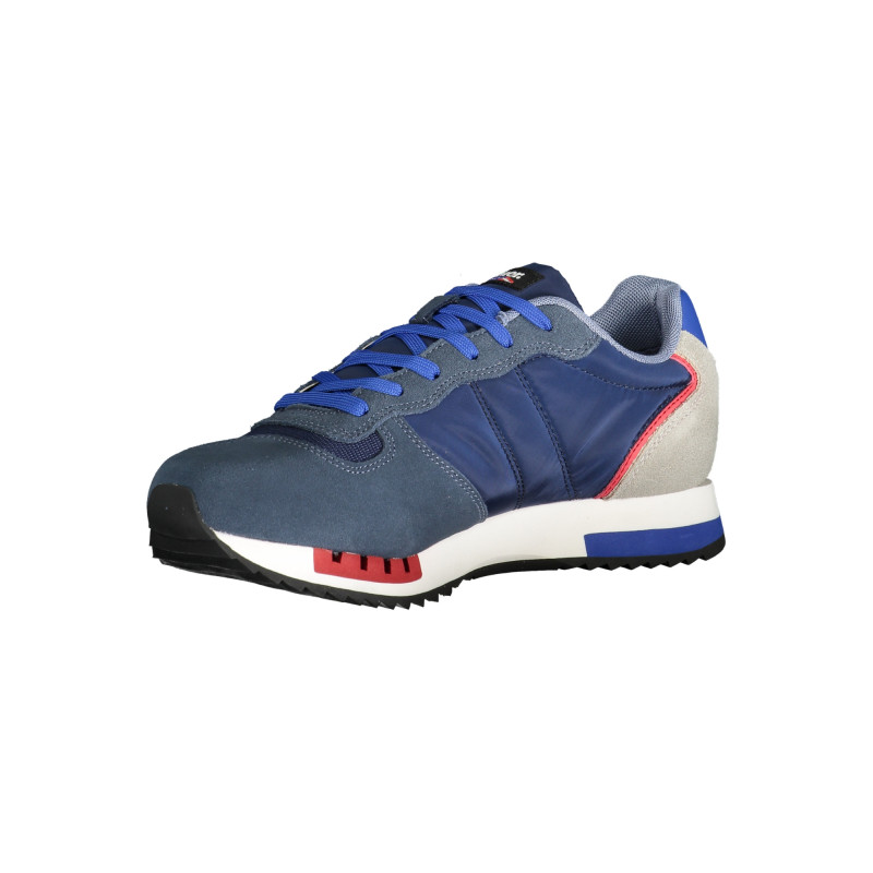 Blauer sneakers S4QUEENS01MES Blue