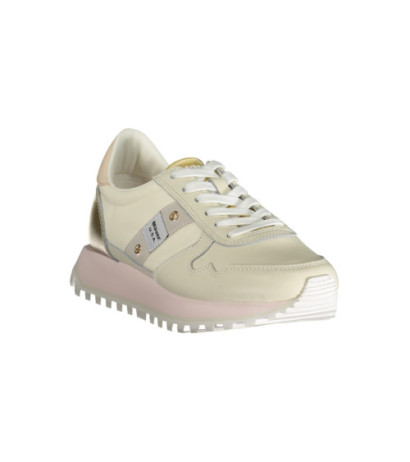 Blauer sneakers S4MILLEN01LEM Beige