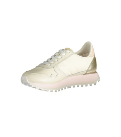 Blauer sneakers S4MILLEN01LEM Beige